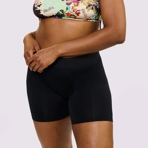 Parade Free Cotton Boxer Brief in Eightball (Black)